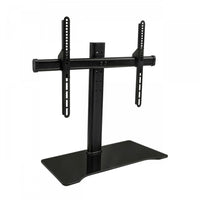 Tygerclaw Universal Tabletop TV Stand for TVs from 32-55