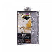 Clear Vinyl Tablecloth Protector 60 x 120 Tablecloths