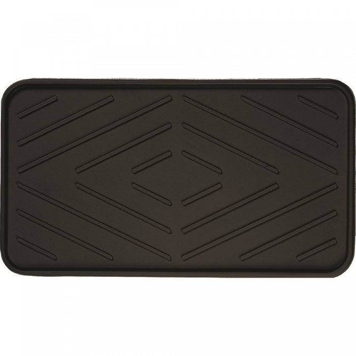 Utility Boot Tray Floormat