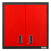 Gladiator Premier 30\" Wall Gearbox - Red Tread