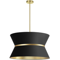 Dainolite Caterine 4 Light Pendant 24