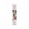 Gonesh Stick 20 Paw Prints - Set of 8 Incense Sticks