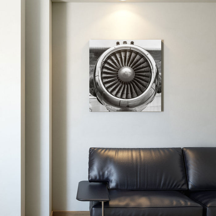 Pilot Wall Art