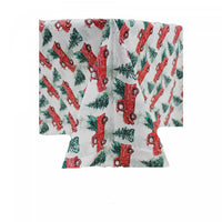 Cotton Tablecloth 52