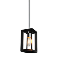 Vineyard Pendant Light I 