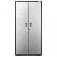 Gladiator All-Season Gearcloset - Silver Tread