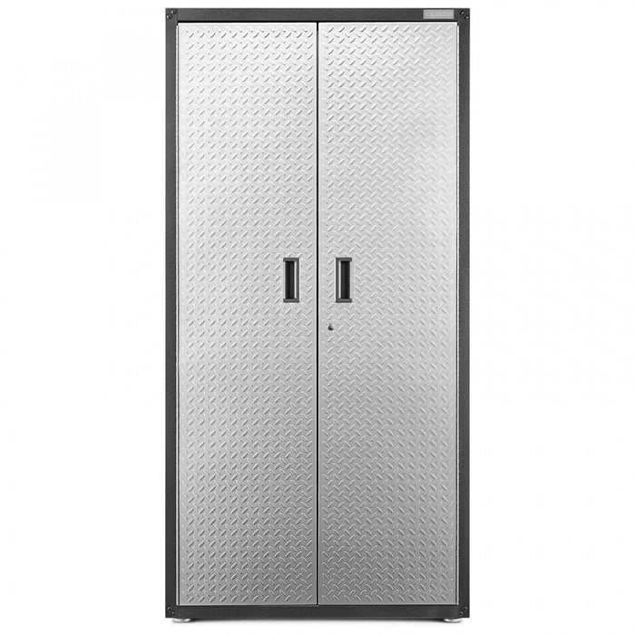 Gladiator All-Season Gearcloset - Silver Tread