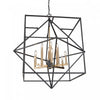 Roxton 12-Light Chandelier 