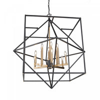 Roxton 12-Light Chandelier 
