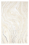 Clara Ivory Rug 5'0\" x 8'0\" 