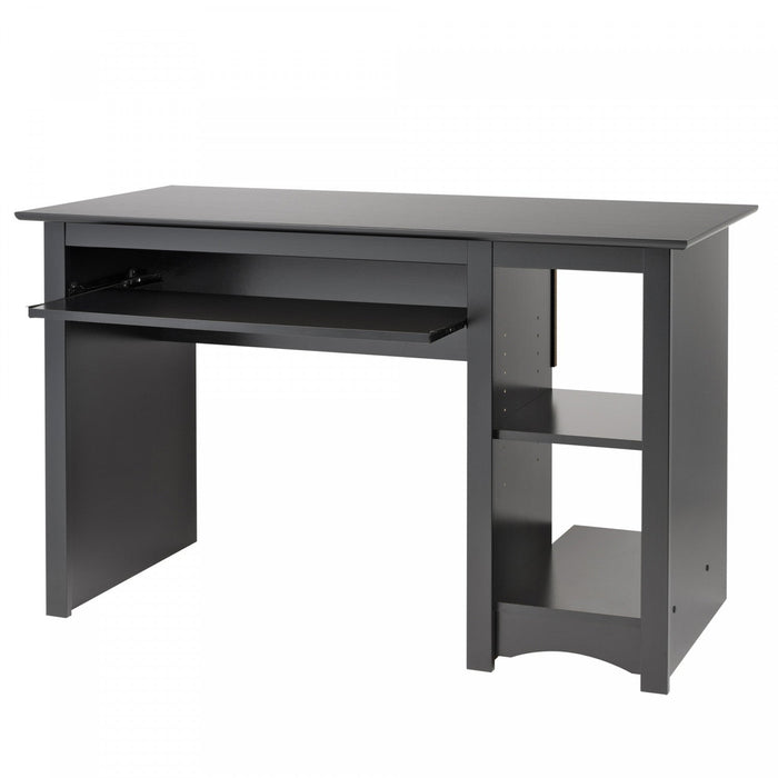 Computer Desk - Black
