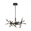 Batton 27 W LED Pendant 