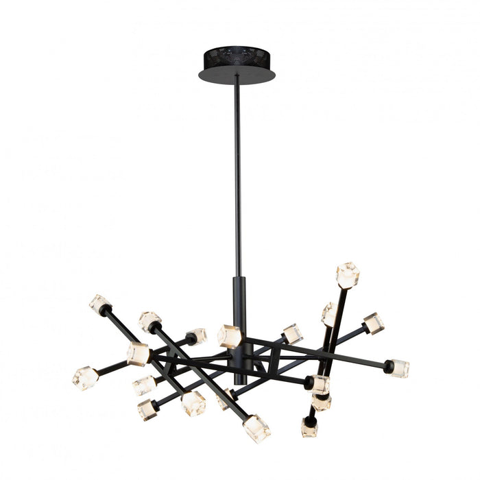 Batton 27 W LED Pendant 