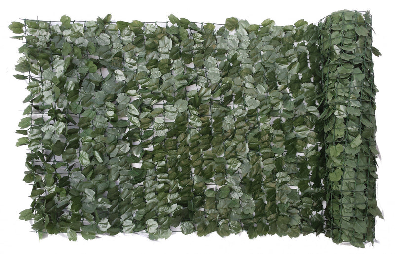 Artificial Ivy 60\"x 96\" Privacy Screen 