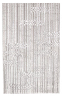 Blythe Grey Rug 8'0