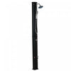 Outsunny 7ft Outdoor Solar Heated Shower For Backyard Pool