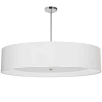 Dainolite Helena 6 Light Pendant 40