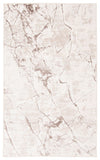Helix Ivory Area Rug - 5'0\" X 8'0\"  