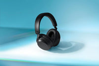 Sennheiser Accentum Wireless Headphones - 10-ACAEBT BLK