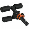 Soozier Tib Bar Tibialis Trainer For Strengthening Calves Shins Ankles