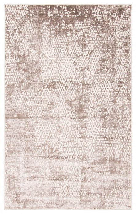 Sarah Ivory Area Rug - 8'0\" X 10'0\"  