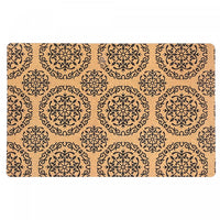 Placemat Circles-Set of 12