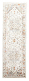 Paradox Ivory Rug 2'8\" x 8'2\" 