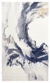 Bloom Blue Rug 5'0\" x 8'0\" 