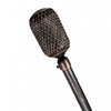 16/19mm Metal Drape Pole Set Annette - Black Copper
