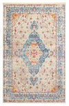 Daria Grey Rug 5'0\" x 8'0\" 