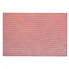 Vinyl Placemat Tropics Orange - Set of 12