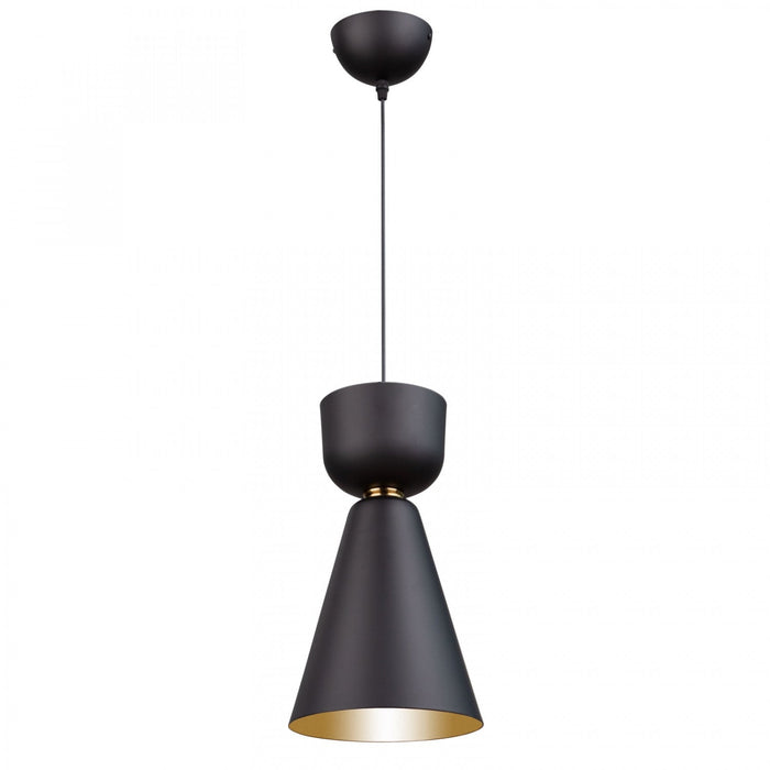 Tempo 1-Light Small Pendant 