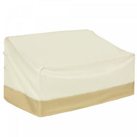 Outsunny Patio Furniture Covers For 3-seater Garden Bench