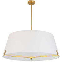 Dainolite Preston 4 Light Pendant 33
