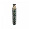 Metal Vase 24\" Torrent Vases