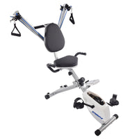 Stamina Exercise Bike and Strength System 