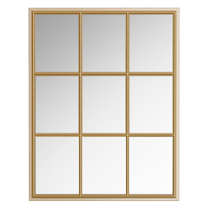 Trepion Gold 36\" Mirror