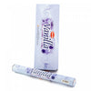 Hem Incense 20 Stick Vanilla - Set of 6 Incense Sticks