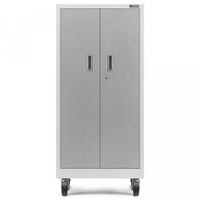 Gladiator Premier Tall Gearlocker - Grey Slate