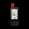 Garmin GPSMAP H1i Plus Satellite Handheld with inReach - Adventure Communicator, SOS Messaging, Voice Control, Global Iridium Network, LiveTrack Sharing