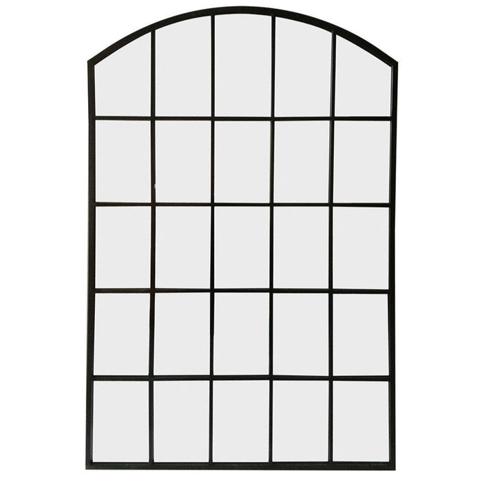 Godies Black 48\" Mirror