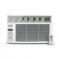 Black+Decker 14,300 BTU Window Air Conditioner - BD145WT6 