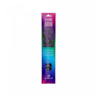 Esscents Stick Lavender - Set of 8 Incense Sticks