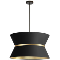 Dainolite Caterine 4 Light Pendant 24