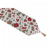 Tapestry Table Runner Holiday Festivities 36\" - Set of 2