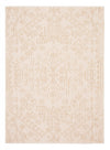 Halfrida Taupe Area Rug - 6'3\" x 9'3\"
