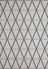 Jackson Diamond Indoor/Outdoor Area Rug - 6'7