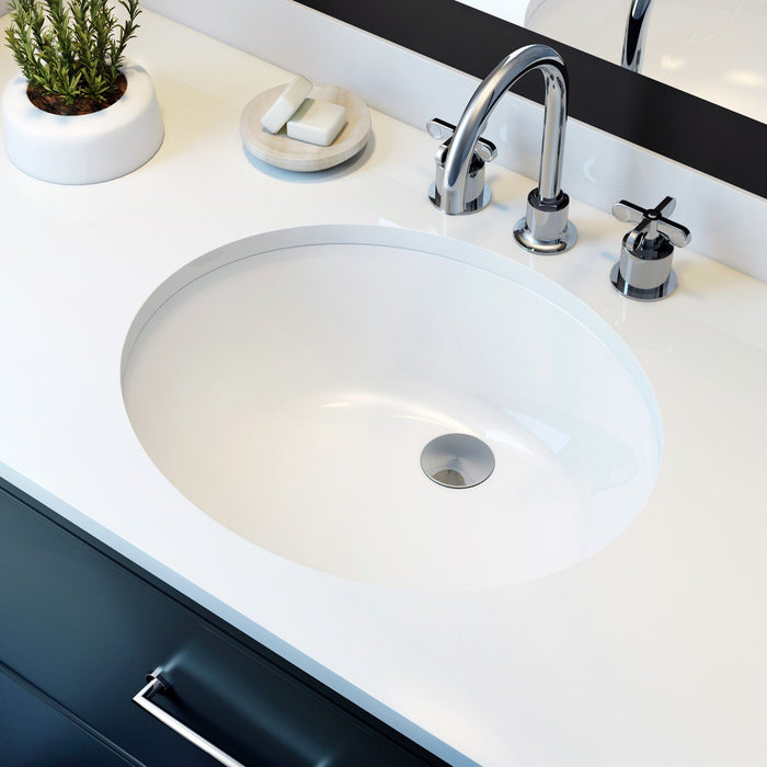 Zulu Bathroom Sink