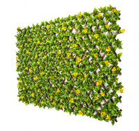 PVC  Expandable Trellis 36