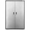 Gladiator Extra Large Gearbox - Silver Tread  
